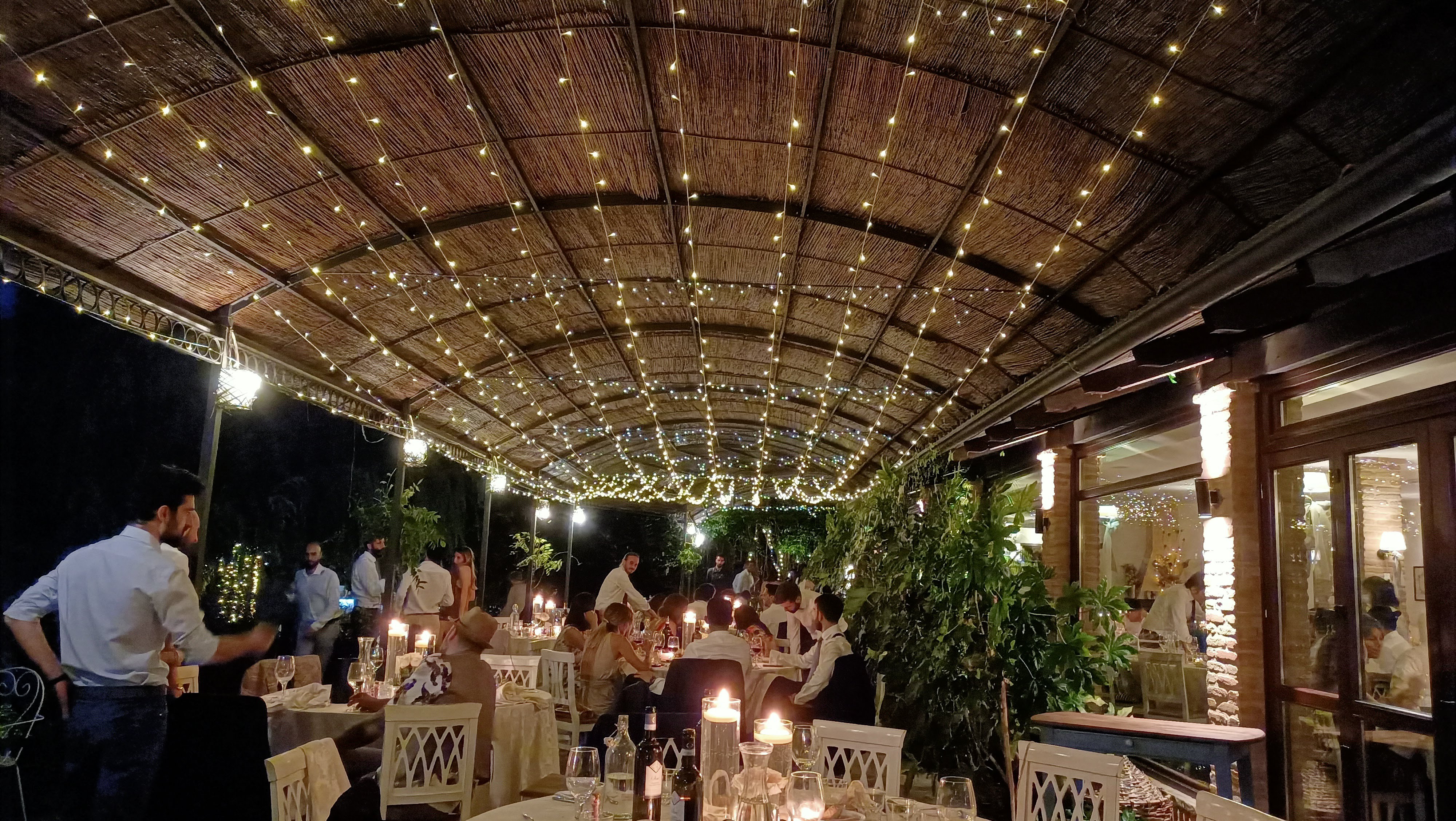 Location eventi Locanda Casa Costa