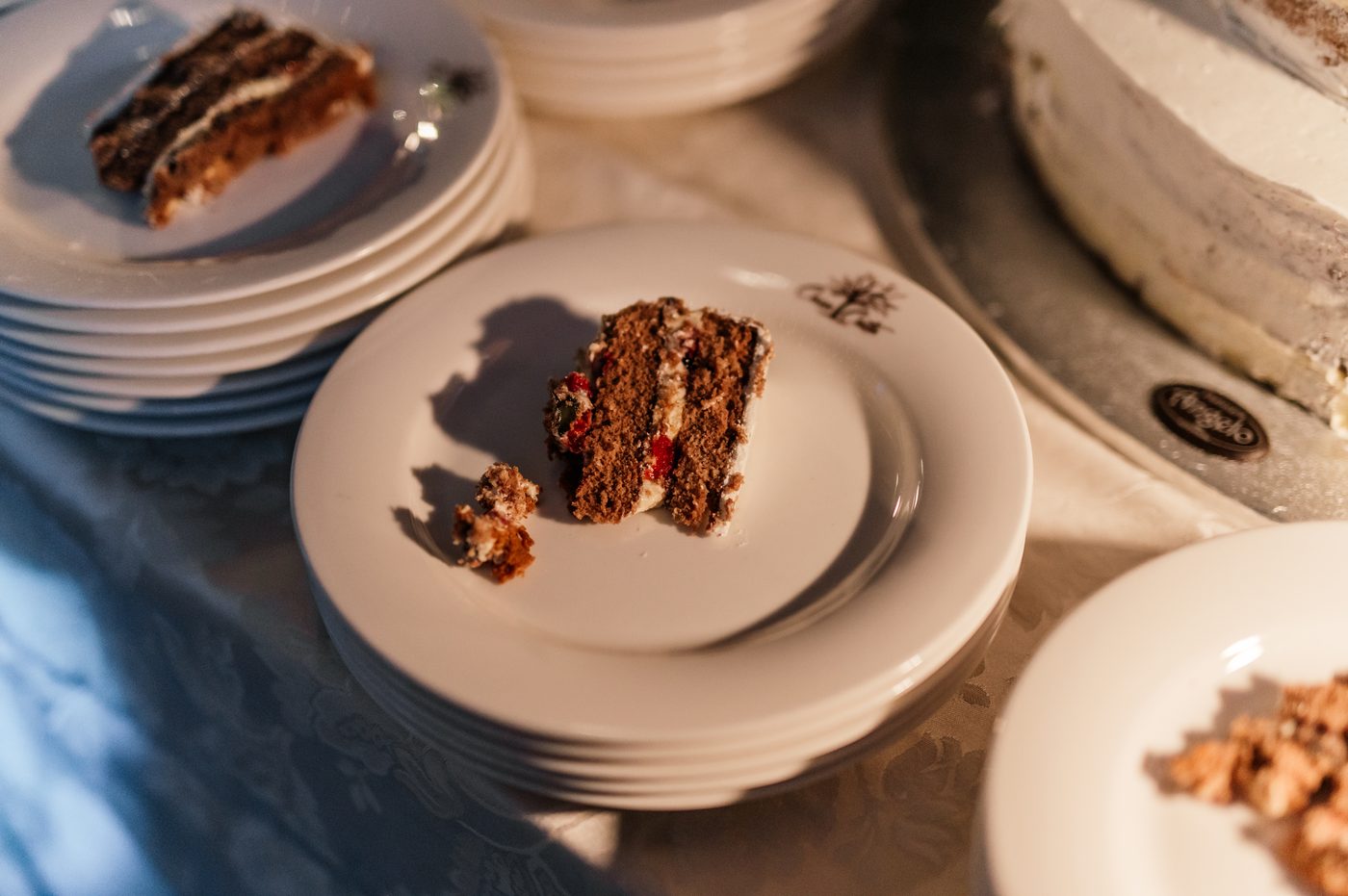 Dolci del matrimonio