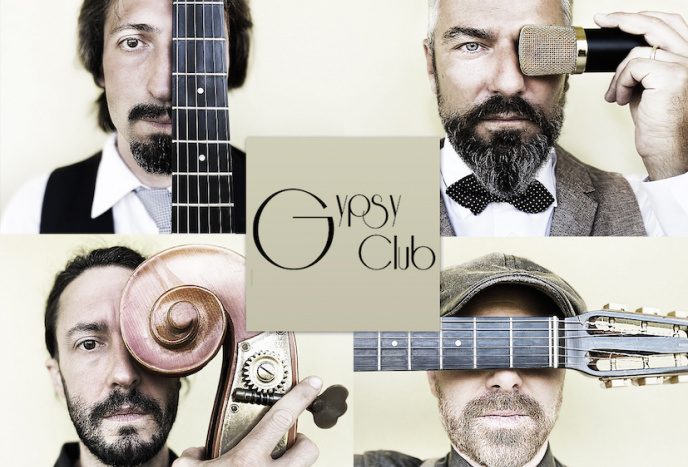 Gipsy Club